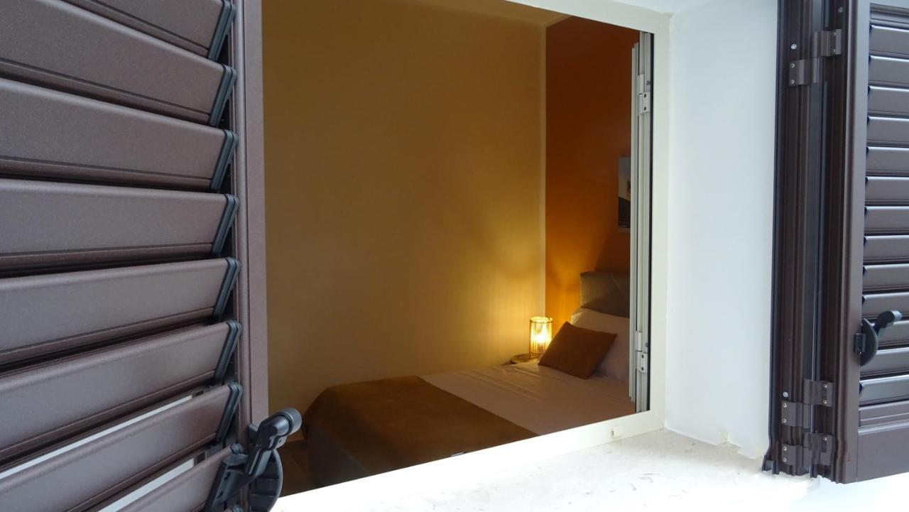 Il Giardino Segreto Apartment Palermo Bagian luar foto