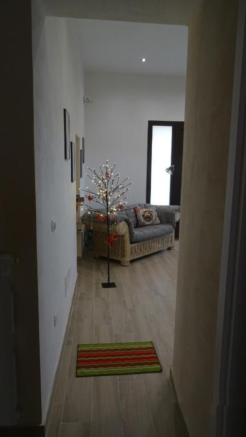 Il Giardino Segreto Apartment Palermo Bagian luar foto