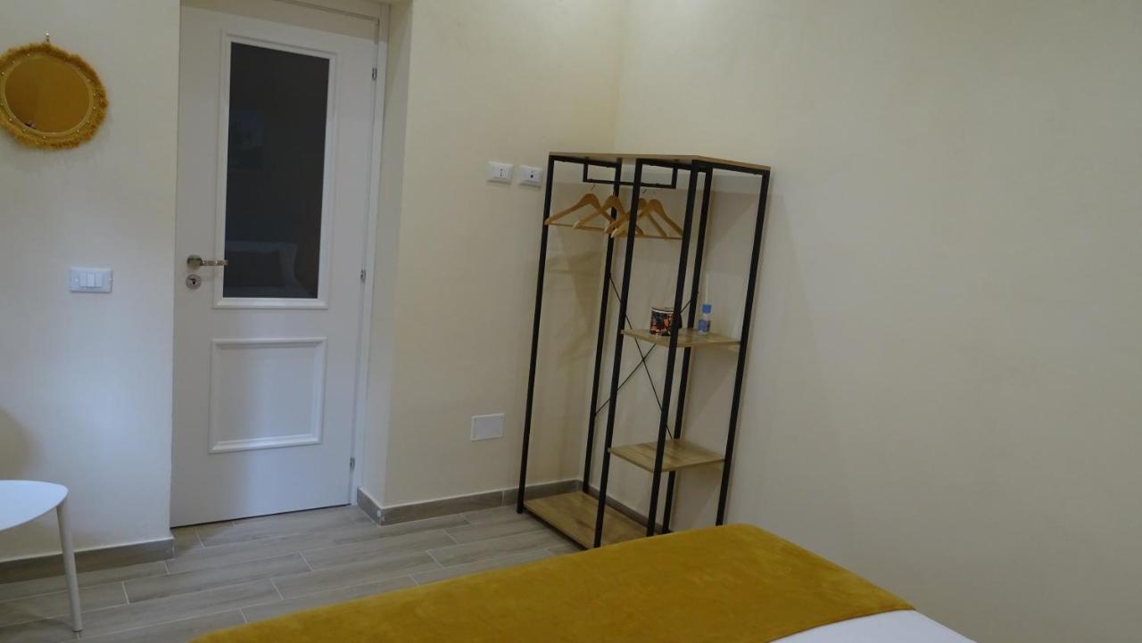 Il Giardino Segreto Apartment Palermo Bagian luar foto