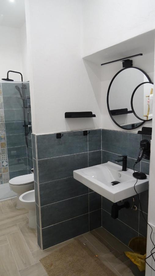 Il Giardino Segreto Apartment Palermo Bagian luar foto