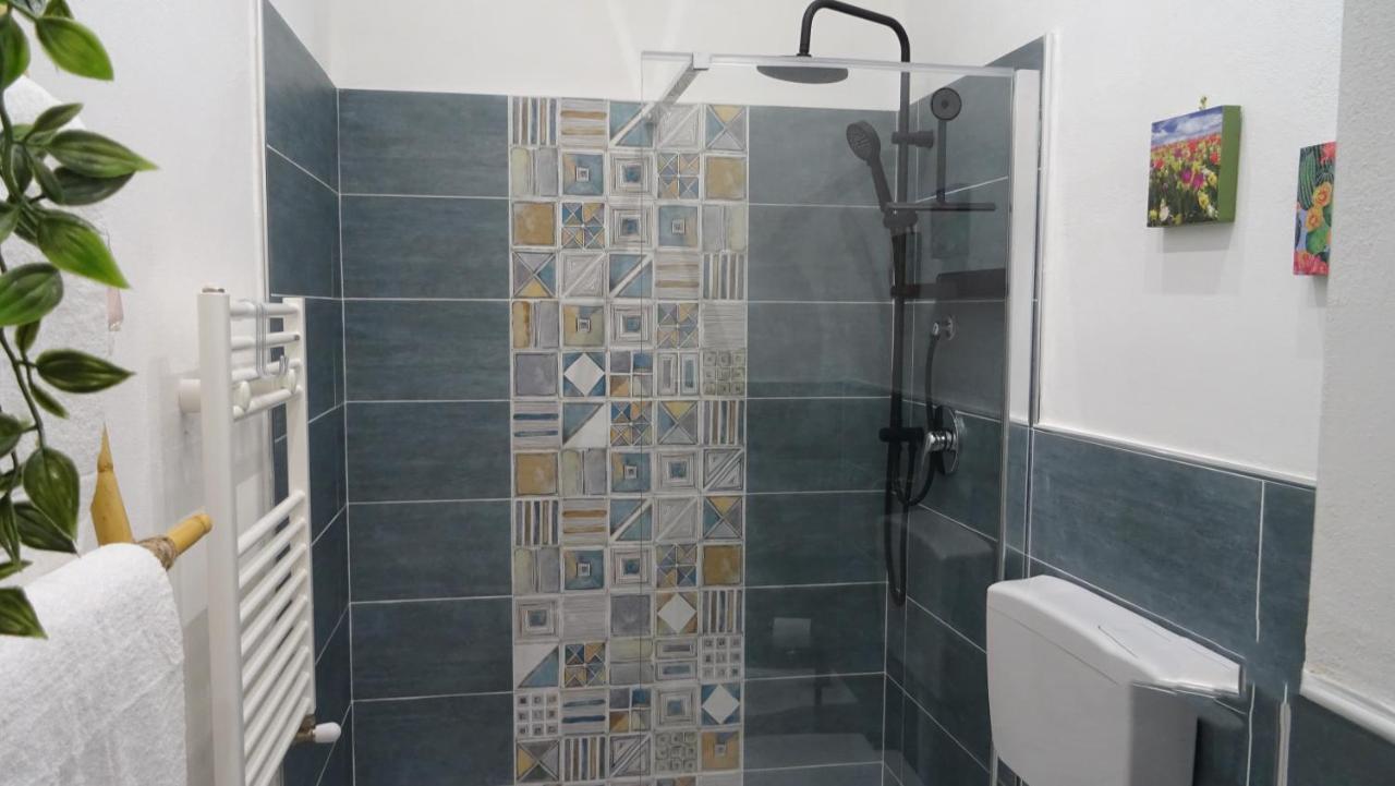 Il Giardino Segreto Apartment Palermo Bagian luar foto
