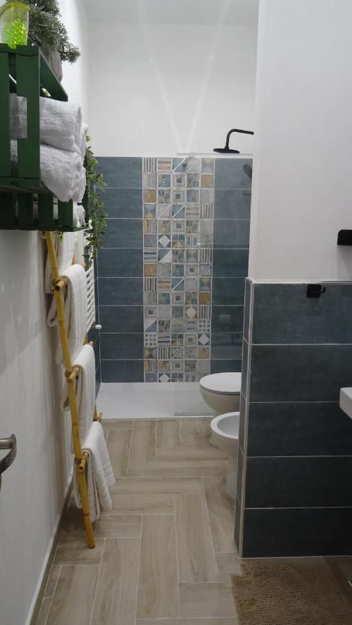 Il Giardino Segreto Apartment Palermo Bagian luar foto